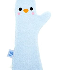 Shower Glove Pinguin