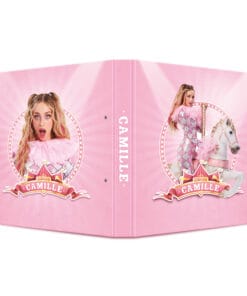 Camille pre order ringmap circus