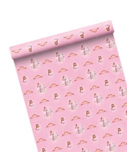 Camille kaftpapier