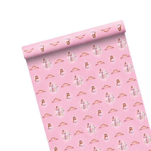 Camille kaftpapier