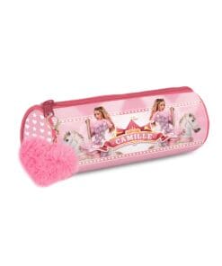 Camille pre order pennenzak met pluche circus
