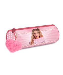 Alternative view of Camille pre order pennenzak met pluche circus