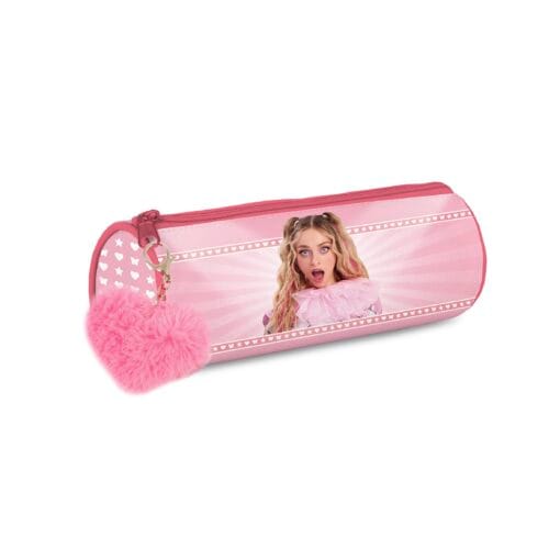 Camille pre order pennenzak met pluche circus - Afbeelding 2