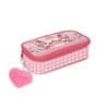 Camille pre order pennenbak met pluche circus